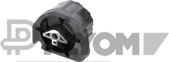 PLYOM P766878 - Mounting, automatic transmission car-mod.net