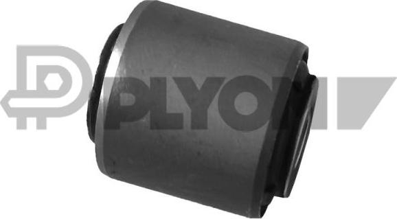 PLYOM P760441 - Bush, shock absorber car-mod.net