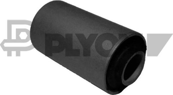 PLYOM P760457 - Bush, leaf spring car-mod.net