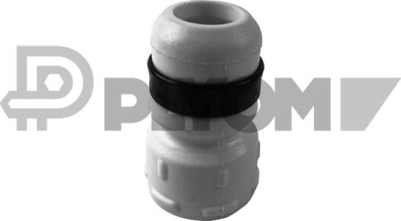 PLYOM P760428 - Rubber Buffer, suspension car-mod.net