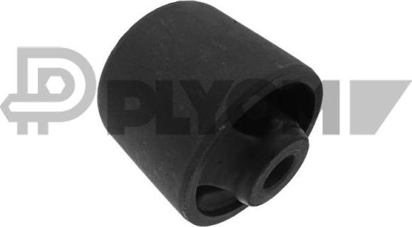 PLYOM P760518 - Bush of Control / Trailing Arm car-mod.net