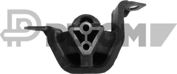 PLYOM P760577 - Mounting, automatic transmission car-mod.net