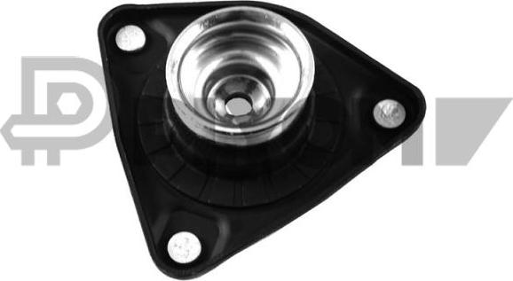 PLYOM P760384 - Top Strut Mounting car-mod.net