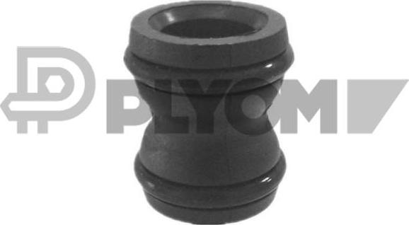 PLYOM P760717 - Coolant Tube car-mod.net