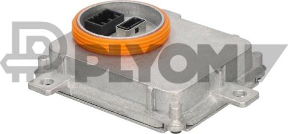 PLYOM P768506 - Control Unit, lights car-mod.net