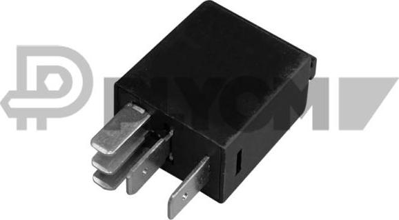 PLYOM P768518 - Multifunctional Relay car-mod.net