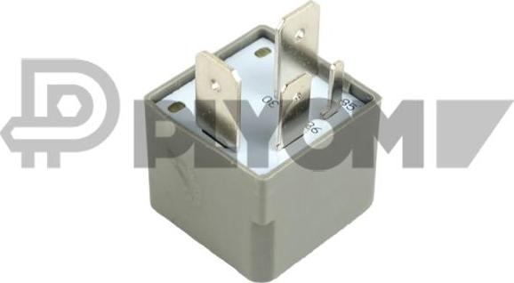 PLYOM P768513 - Control Unit, glow plug system car-mod.net