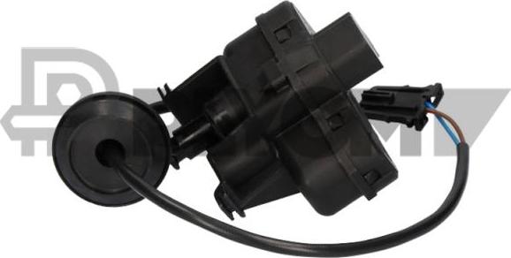 PLYOM P768533 - Actuator, tank flap car-mod.net