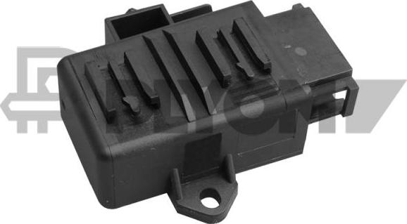 PLYOM P768527 - Control Unit, seat heating car-mod.net