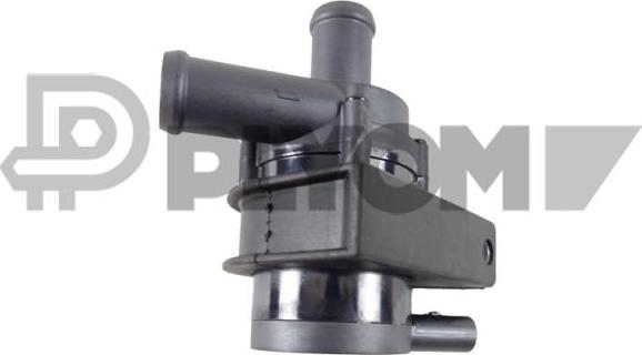 PLYOM P768103 - Water Circulaton Pump, engine preheater system car-mod.net