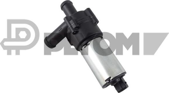 PLYOM P768114 - Additional Water Pump car-mod.net