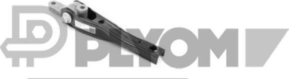 PLYOM P768814 - Holder, engine mounting car-mod.net