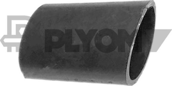 PLYOM P767099 - Radiator Hose car-mod.net