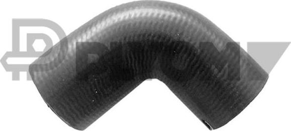 PLYOM P767098 - Radiator Hose car-mod.net