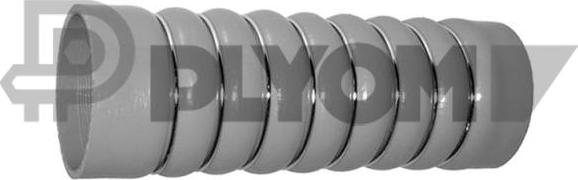PLYOM P767007 - Charger Intake Air Hose car-mod.net