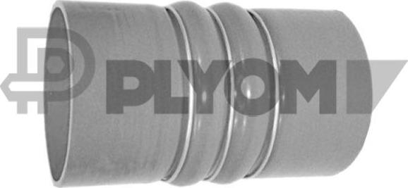PLYOM P767089 - Charger Intake Air Hose car-mod.net