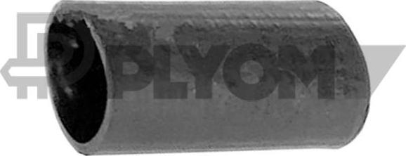 PLYOM P767100 - Radiator Hose car-mod.net