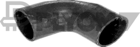 PLYOM P767103 - Radiator Hose car-mod.net
