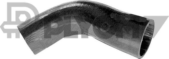 PLYOM P767102 - Radiator Hose car-mod.net