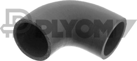 PLYOM P767130 - Radiator Hose car-mod.net