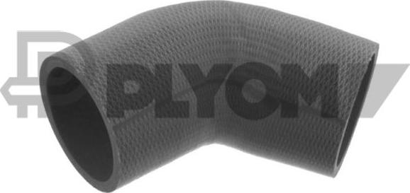 PLYOM P767129 - Radiator Hose car-mod.net