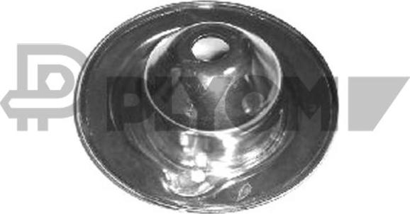 PLYOM P767204 - Spring Cap car-mod.net