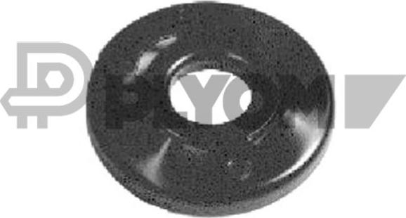 PLYOM P767217 - Spring Cap car-mod.net
