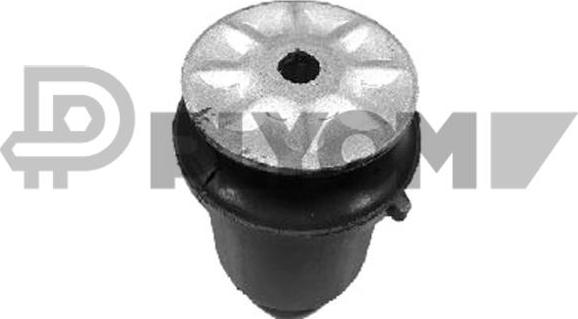 PLYOM P767226 - Bush of Control / Trailing Arm car-mod.net