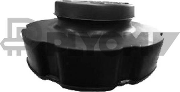 PLYOM P767222 - Spring Cap car-mod.net