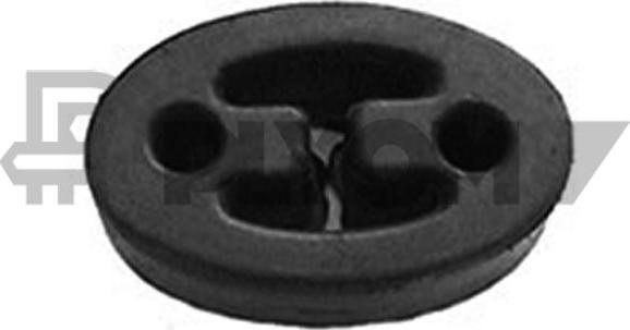 PLYOM P700446 - Holding Bracket, silencer car-mod.net