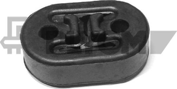PLYOM P700461 - Holding Bracket, silencer car-mod.net