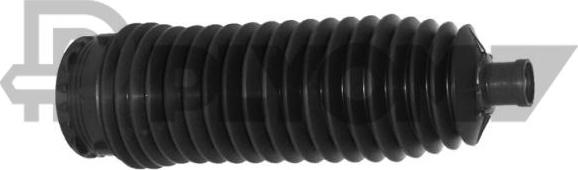 PLYOM P701077 - Bellow Set, steering car-mod.net
