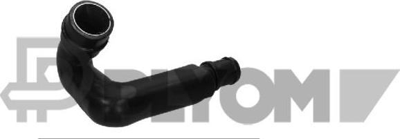 PLYOM P774909 - Hose, crankcase breather car-mod.net