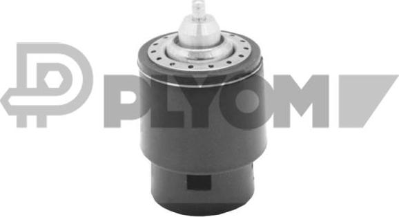PLYOM P774590 - Coolant thermostat / housing car-mod.net