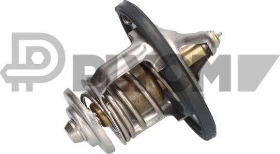 PLYOM P774569 - Coolant thermostat / housing car-mod.net