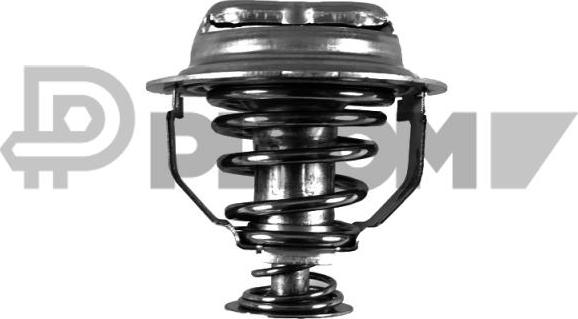 PLYOM P774564 - Thermostat, oil cooling car-mod.net