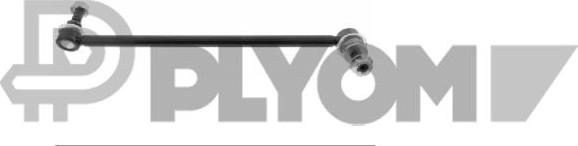 PLYOM P774536 - Rod / Strut, stabiliser car-mod.net
