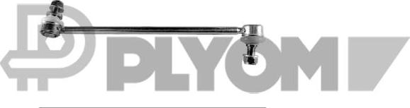 PLYOM P774537 - Rod / Strut, stabiliser car-mod.net