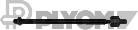 PLYOM P774048 - Inner Tie Rod, Axle Joint car-mod.net