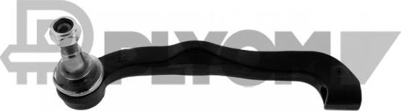 PLYOM P774043 - Inner Tie Rod, Axle Joint car-mod.net