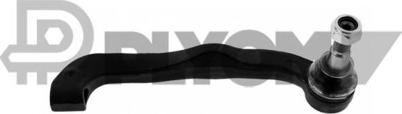 PLYOM P774042 - Inner Tie Rod, Axle Joint car-mod.net