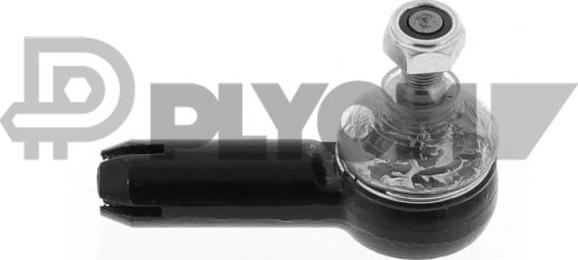 PLYOM P774067 - Tie Rod End car-mod.net