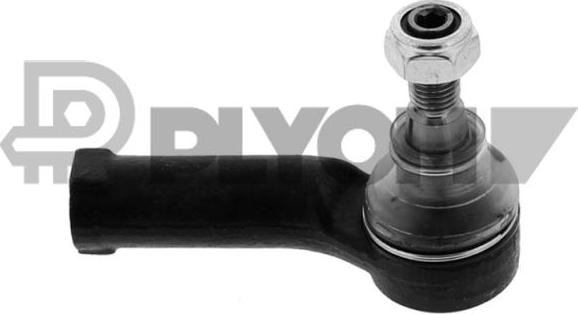 PLYOM P774003 - Inner Tie Rod, Axle Joint car-mod.net