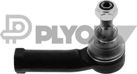 PLYOM P774002 - Inner Tie Rod, Axle Joint car-mod.net