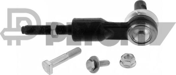 PLYOM P774075 - Tie Rod End car-mod.net