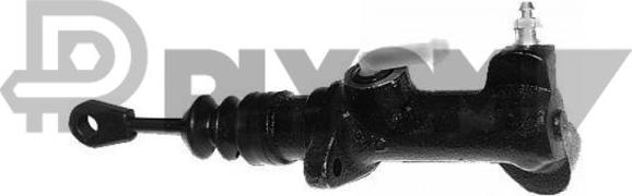 PLYOM P774138 - Master Cylinder, clutch car-mod.net