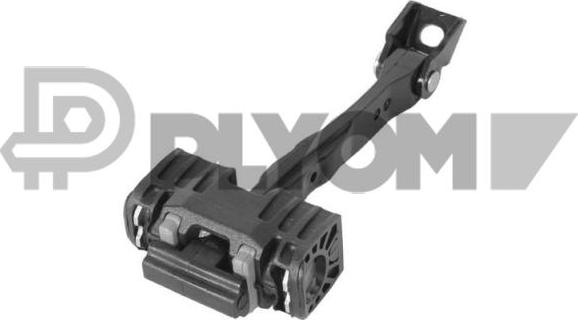 PLYOM P774391 - Door Catch car-mod.net