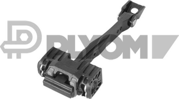 PLYOM P774392 - Door Catch car-mod.net