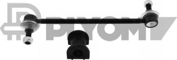 PLYOM P774299 - Repair Kit, stabilizer suspension car-mod.net