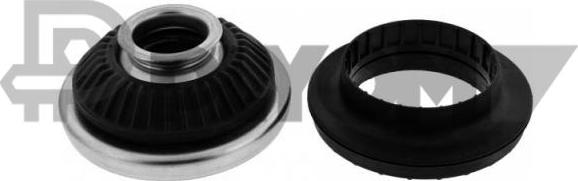 PLYOM P774249 - Top Strut Mounting car-mod.net